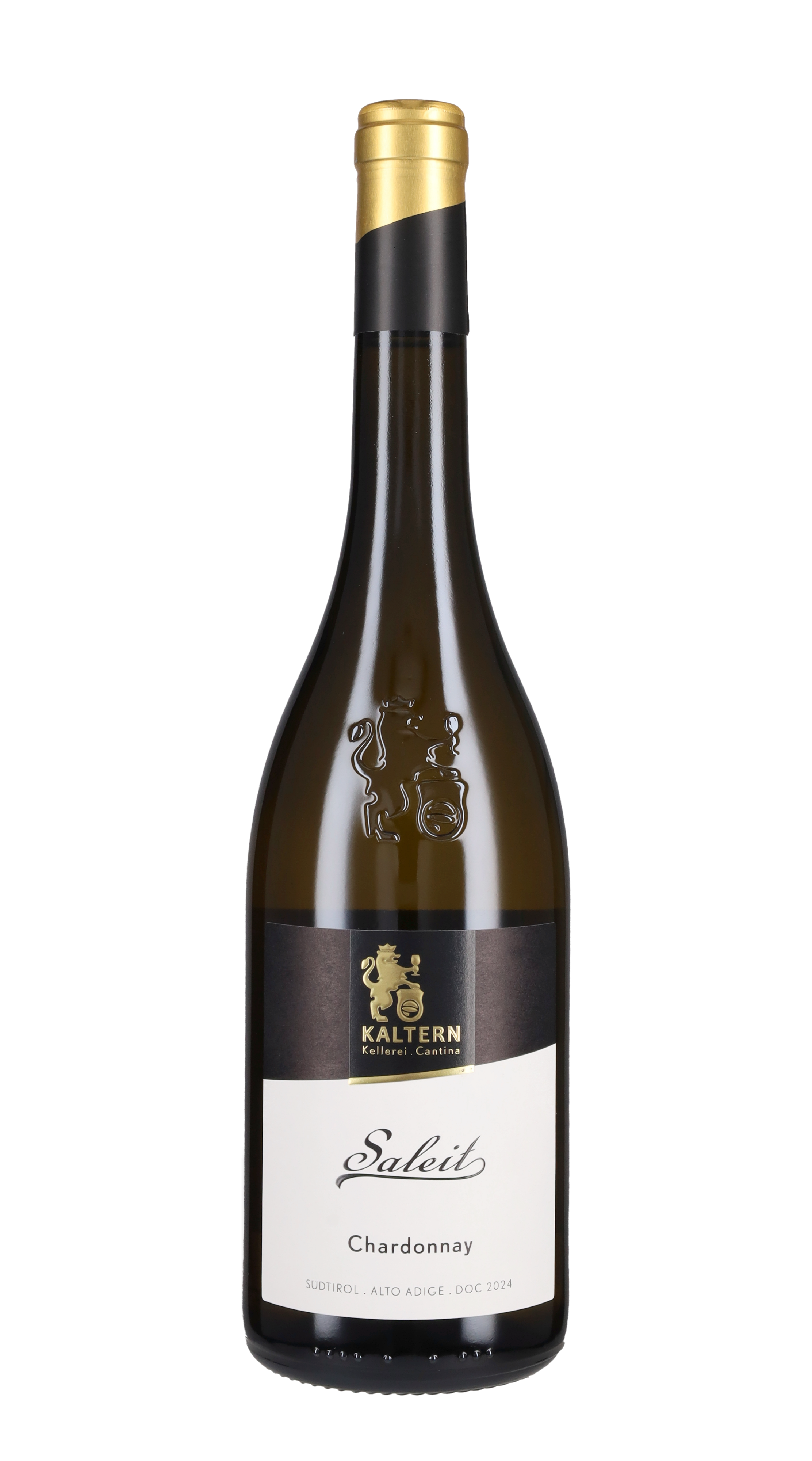 Chardonnay 'Saleit' Cantina di Caldaro Kaltern