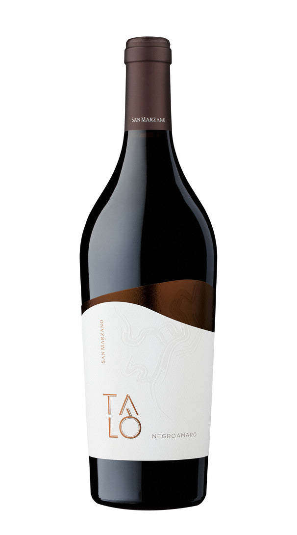 Negroamaro del Salento 'Talò'