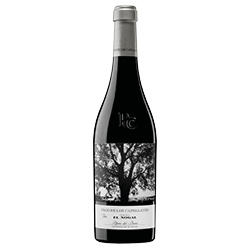 Pago de Los Capellanes El Nogal Ribera del Duero DO Tinto 2021 0,75 ℓ