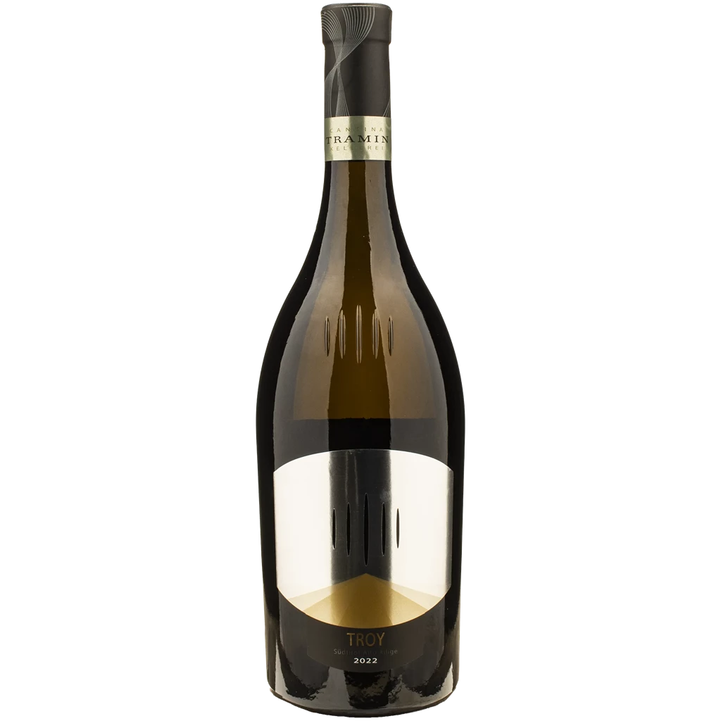 Troy Chardonnay Riserva