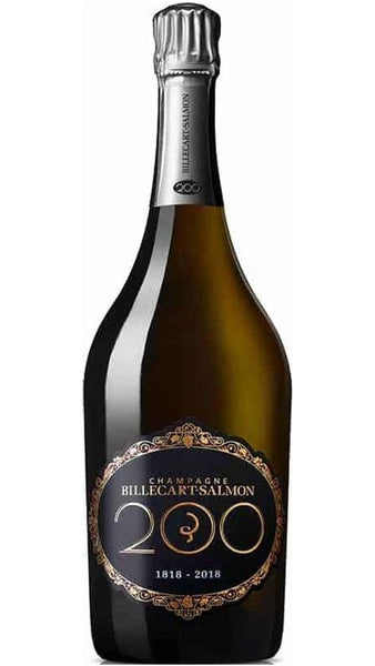 Champagne Cuvée 200