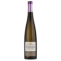Alsace Grand Cru Gewürztraminer Pfersigberg