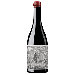 Rioja La Virgen
