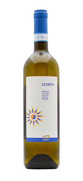 "La Staffa" Verdicchio dei Castelli di Jesi DOC Classico Superiore 2024