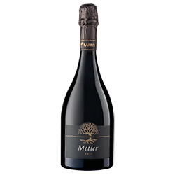 Codru Brut Méthode Traditionnelle Métier