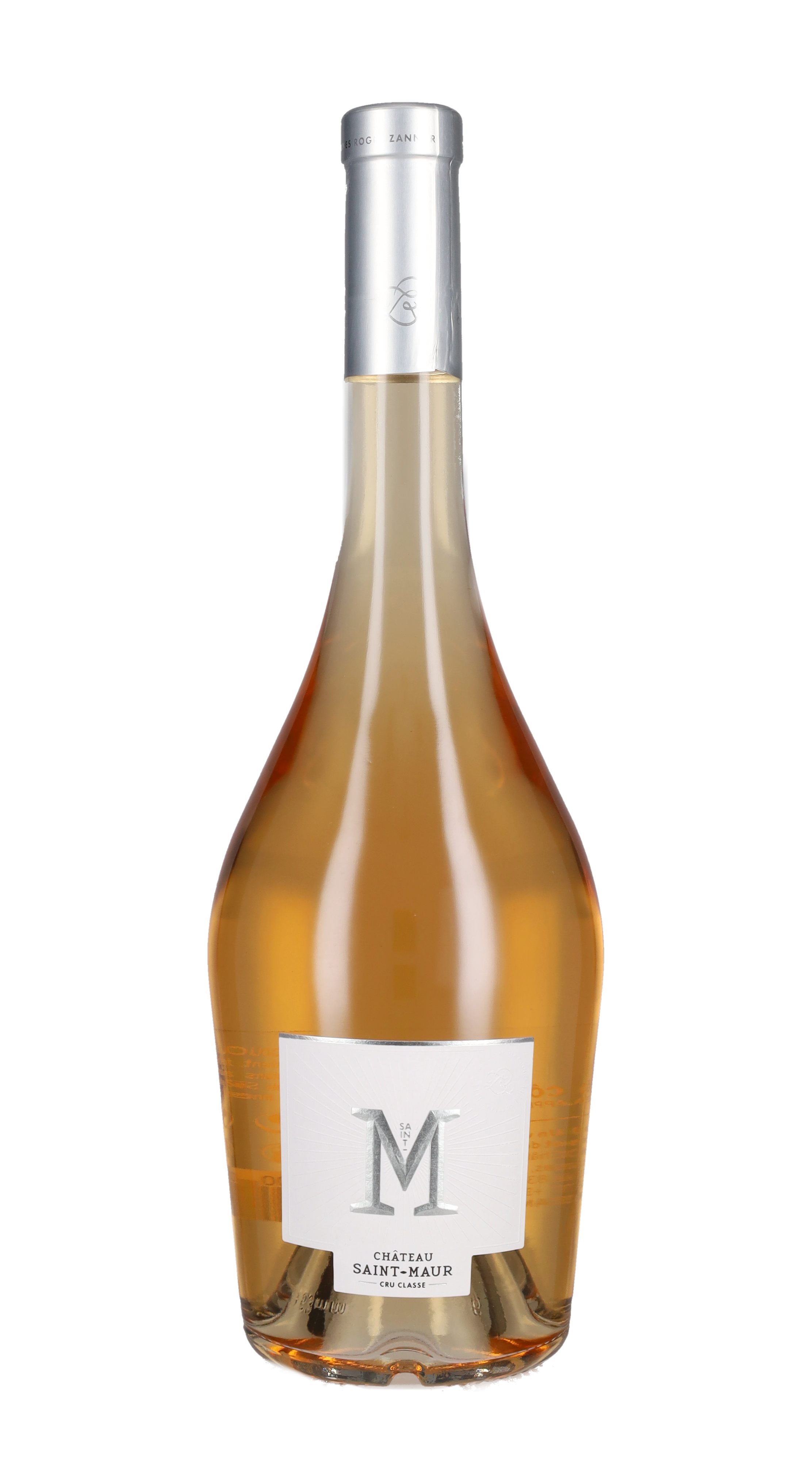 Rosé de Provence 'M' Chateau Saint-Maur