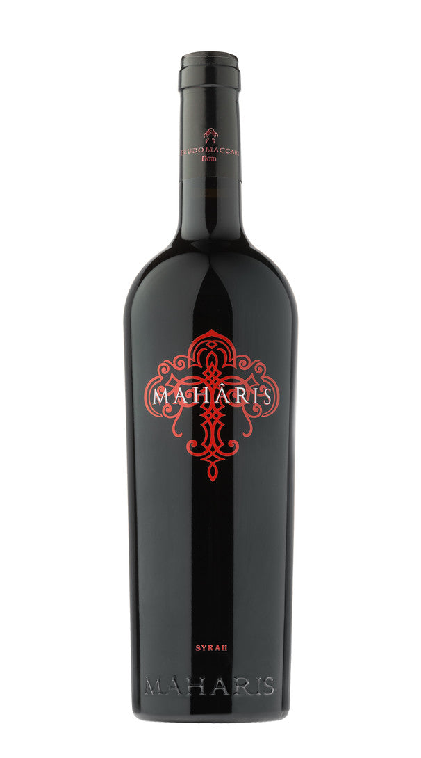 Syrah 'Maharis'