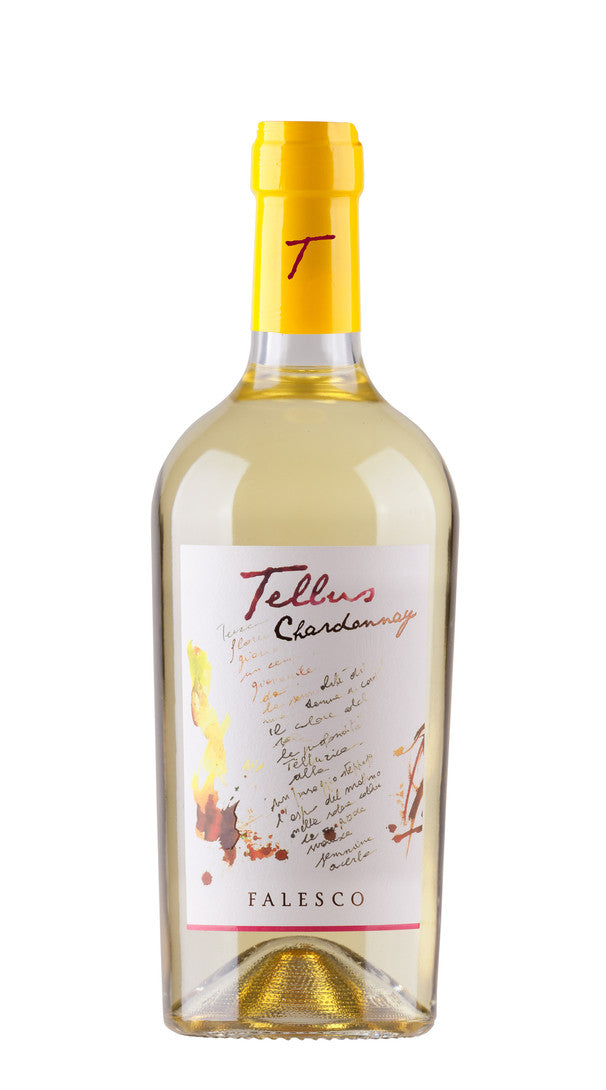 Chardonnay 'Tellus'