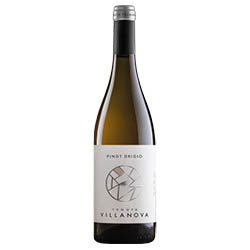 Friuli Isonzo Pinot Grigio