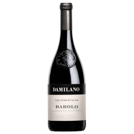 Barolo DOCG Lecinquevigne 2021