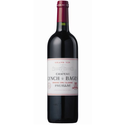 Château Lynch Bages