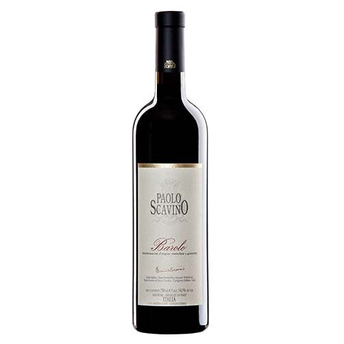 Barolo DOCG