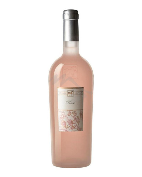 Rosè 2024 Terre di Chieti IGP Tenuta Ulisse