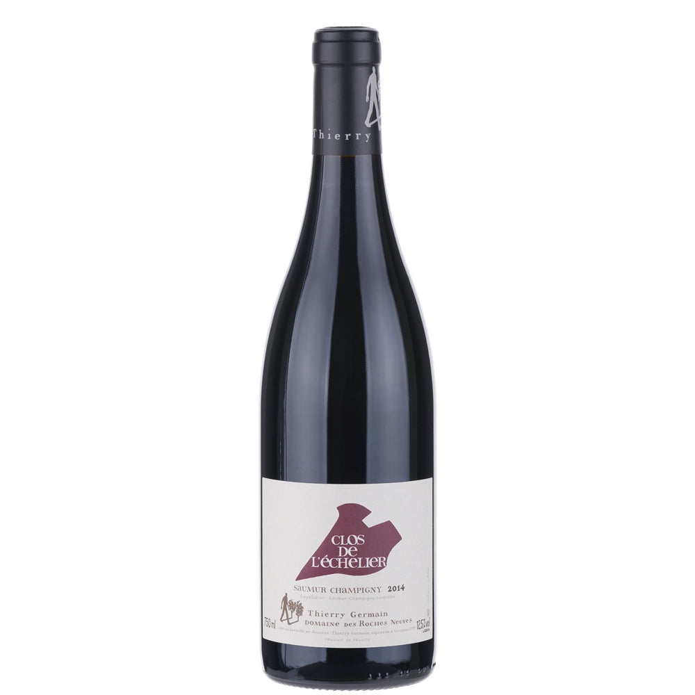 Saumur Champigny Rouge AOC Clos de l’Echelier