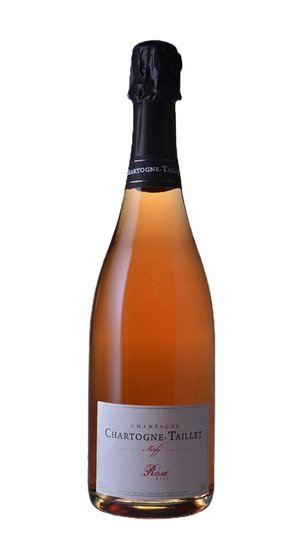 Champagne Rosé Brut