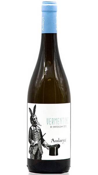 Vermentino di Sardegna DOC