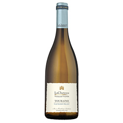 Touraine Sauvignon Blanc Vieilles Vignes