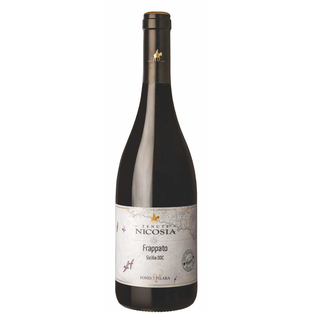 Sicilia Frappato DOC Hybla
