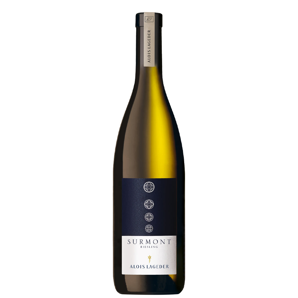 Alto Adige Riesling DOC Surmont