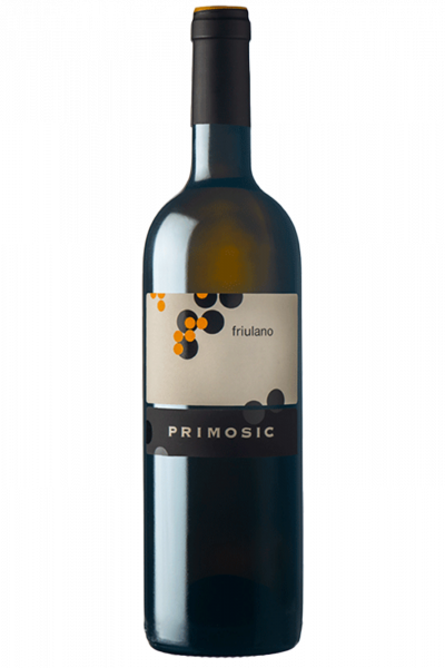 Friulano Primosic