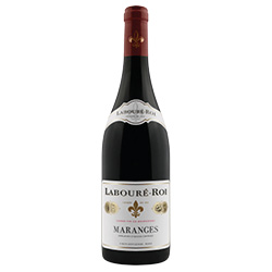 Labouré-Roi Maranges AOC Pinot Noir 2021 0,75 ℓ