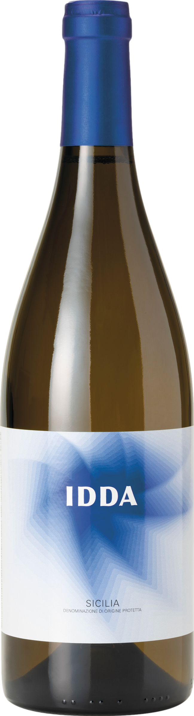 Gaja Idda Etna Bianco 2021