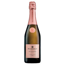 Alta Langa Brut Rosé Metodo Classico