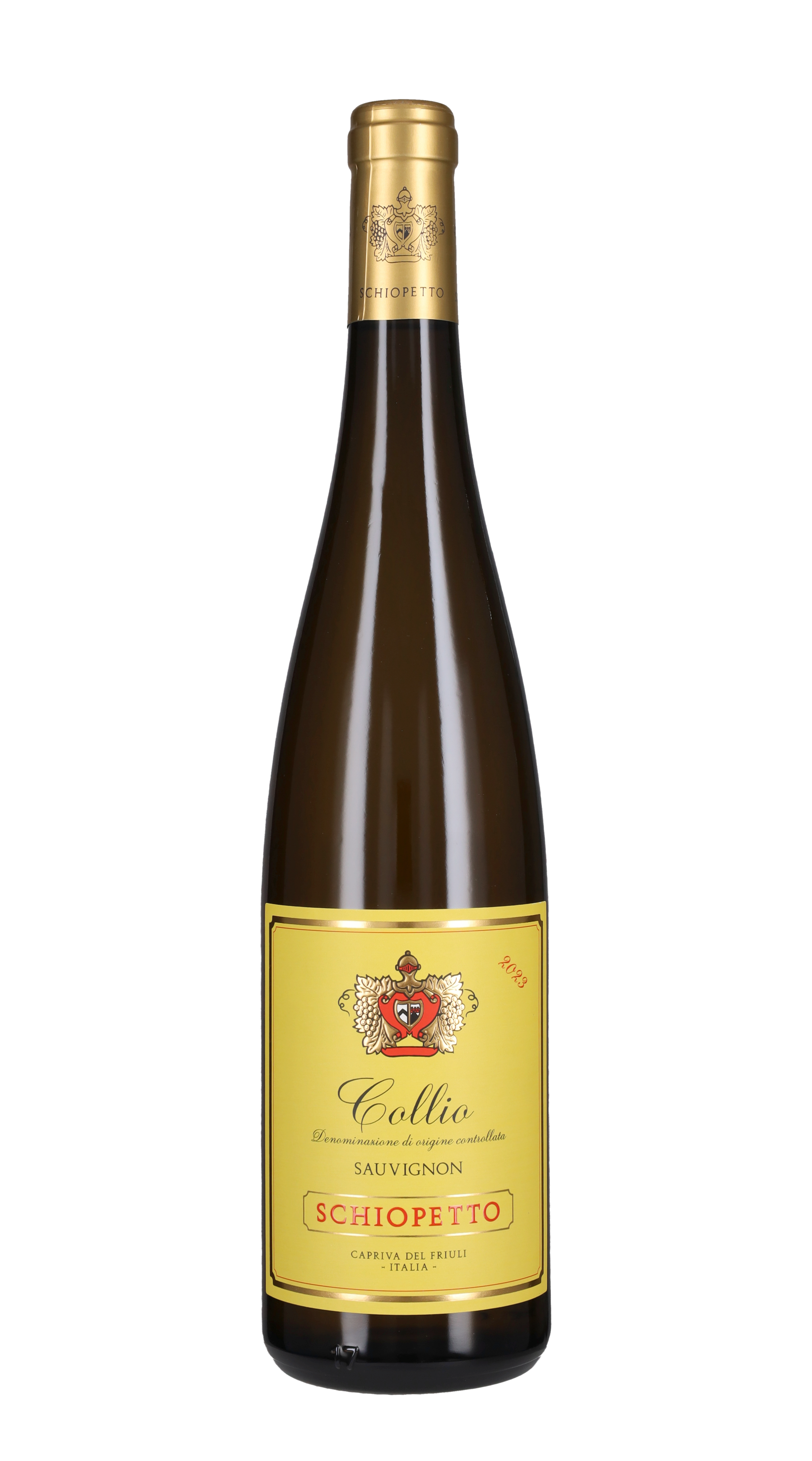 Sauvignon Schiopetto