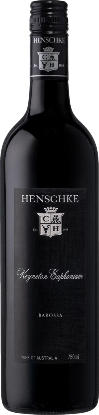 Henschke Keyneton Euphonium 2016
