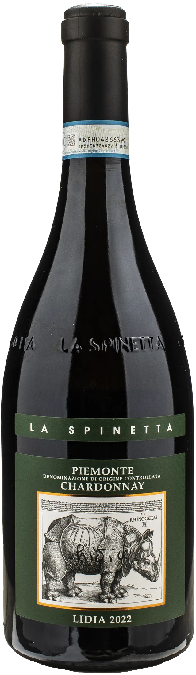 Chardonnay Lidia