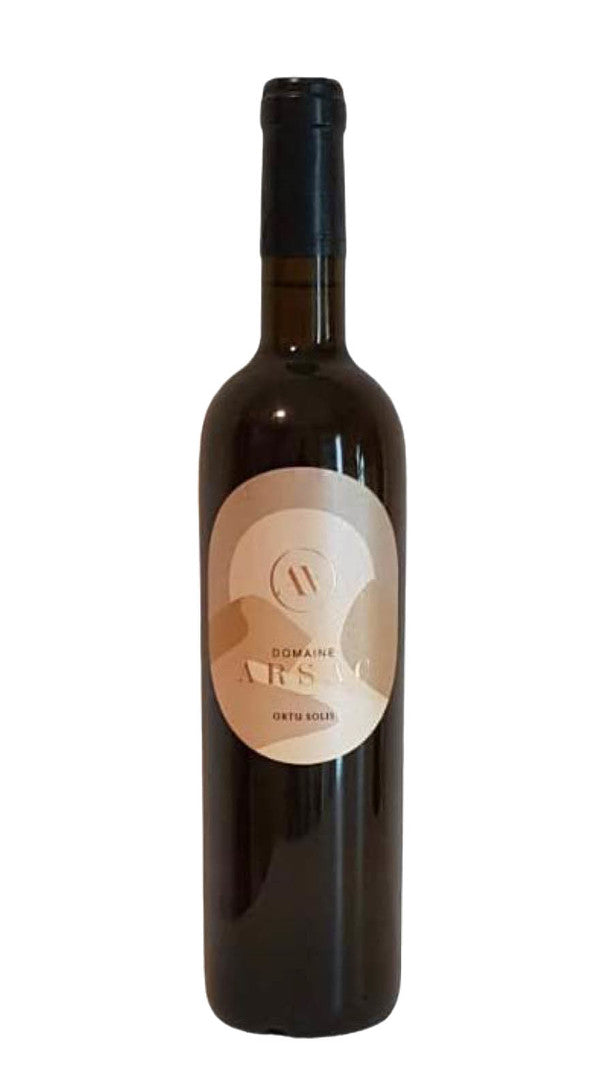 Viognier 'Ortu Solis' Domaine Arsac