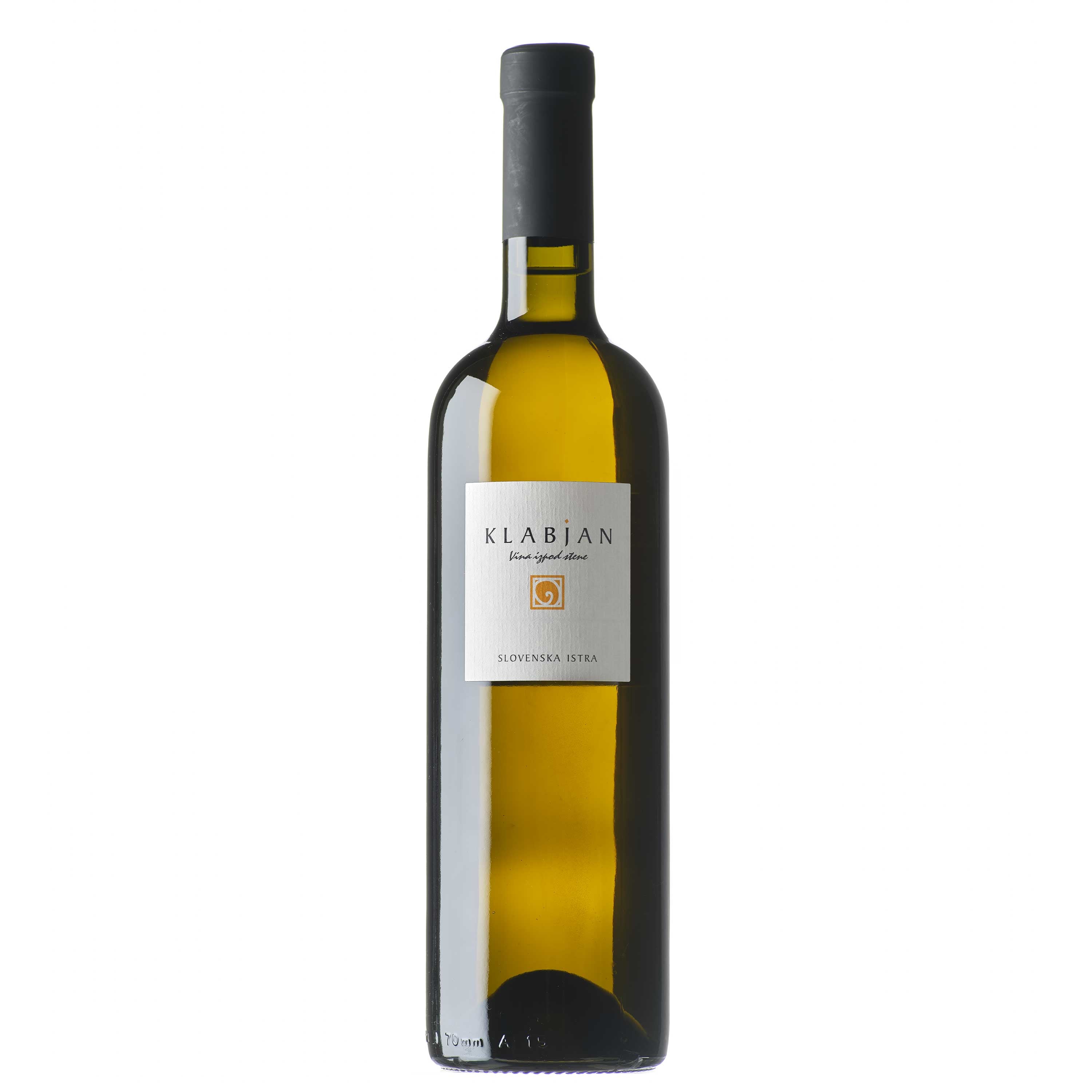 Kakovostno Vino Malvasija ZGP White Label
