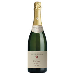 Vino Spumante di Qualità Brut Cuvee 50 Mesi