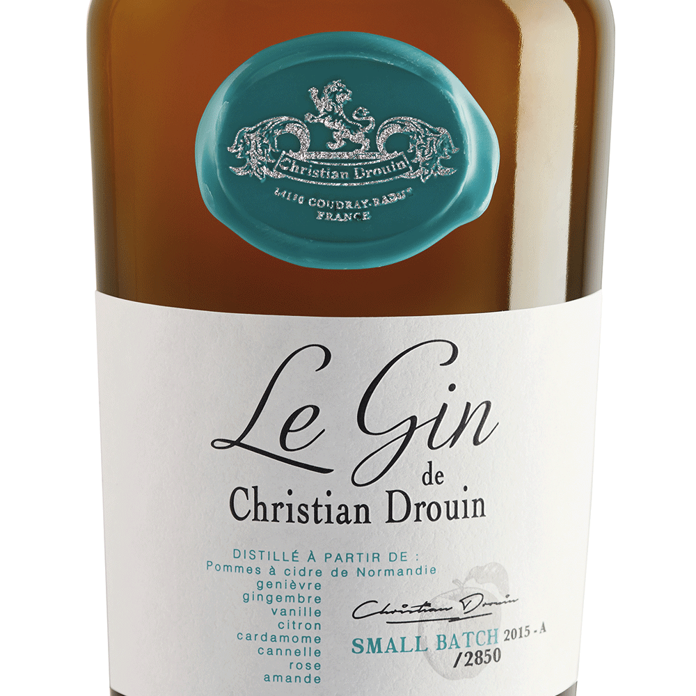 Gin Le Gin