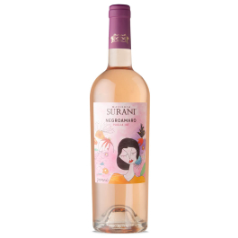 Negroamaro Rosato Puglia IGT