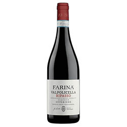 Valpolicella Ripasso Classico Superiore Montecorna