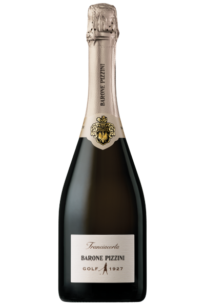 Franciacorta Edizione Golf Extra Brut