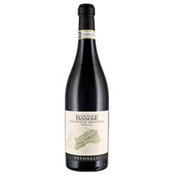 Montefalco Sagrantino Chiusa di Pannone