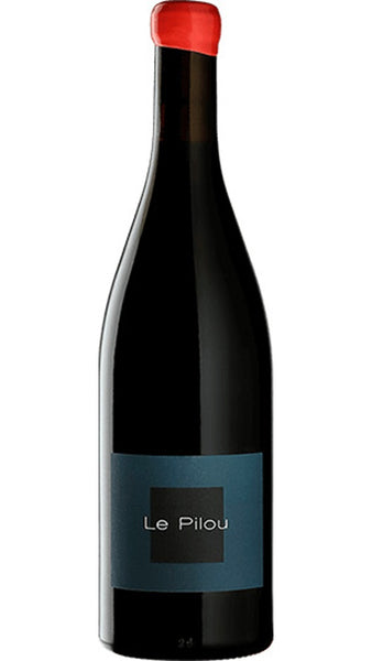 Cotes Du Roussillon - Le Pilou