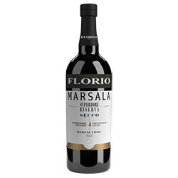 Marsala Superiore Riserva Secco