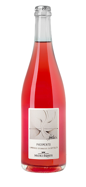 "Phermento" Lambrusco di Sorbara DOP