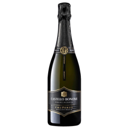 Franciacorta DOCG Brut CruPerdu Millesimato Grande Annata
