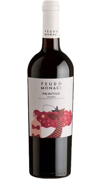 Primitivo Salento IGT