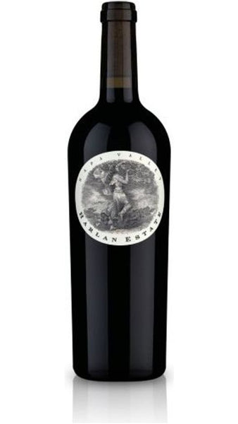 Harlan Estate Napa Valley