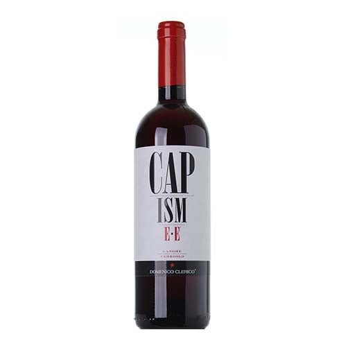 Langhe Nebbiolo Capisme-E