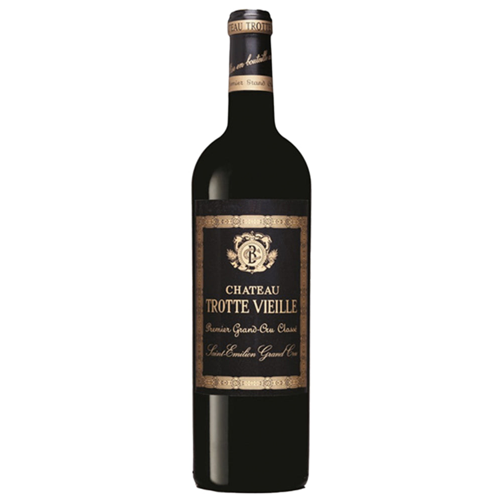 Saint-Émilion AOC 1er Grand Cru Classé B