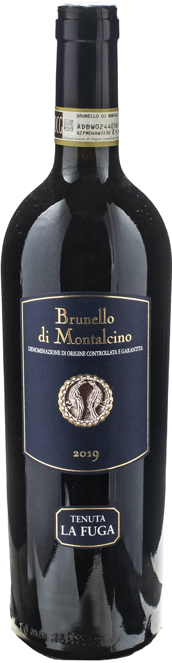 Folonari Brunello di Montalcino La Fuga