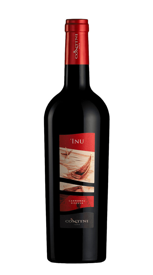 Cannonau Riserva 'Inu'