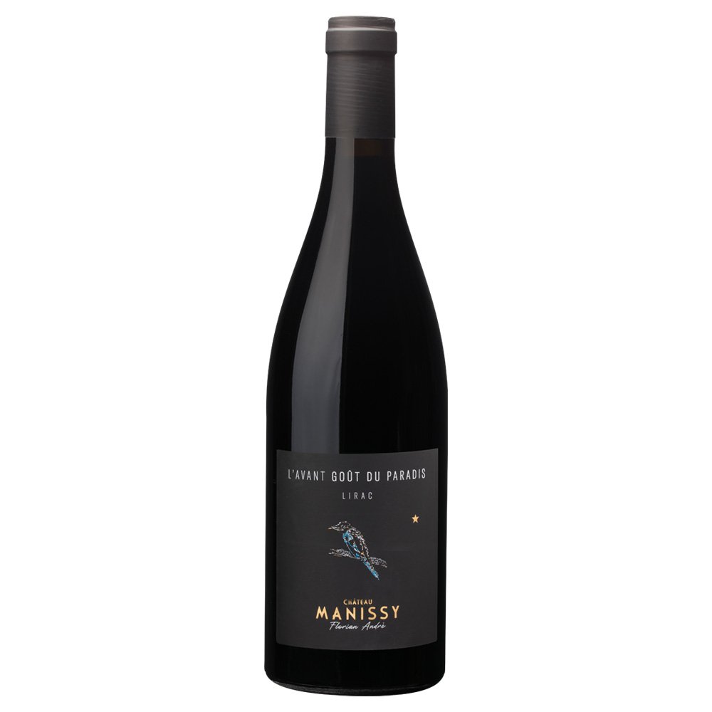 L’Avant-Goût du Paradis