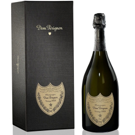 Champagne Dom Pèrignon MAGNUM 1,5 lt Astucciato Vintage